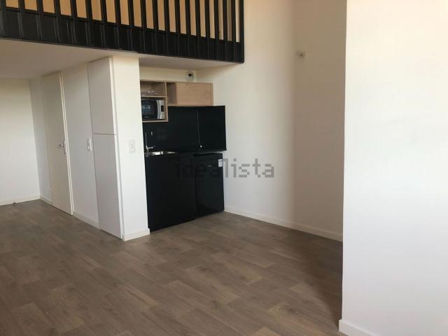 Appartement location à La Garenne, Palaiseau