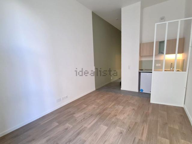 Appartement location à La Garenne, Palaiseau