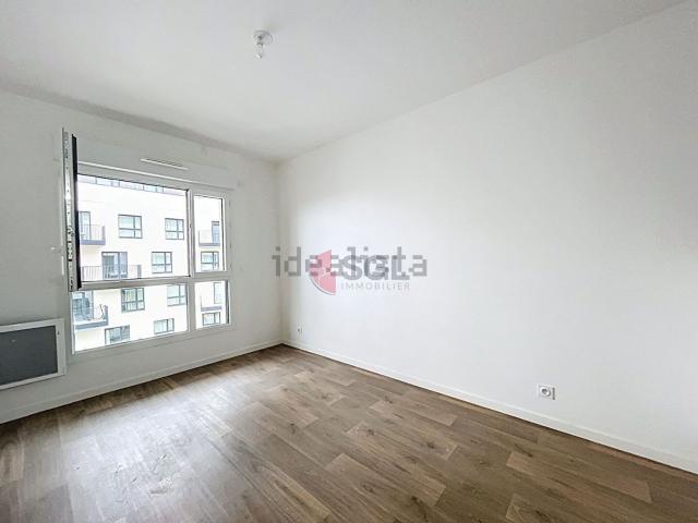 Appartement location à La Garenne, Palaiseau
