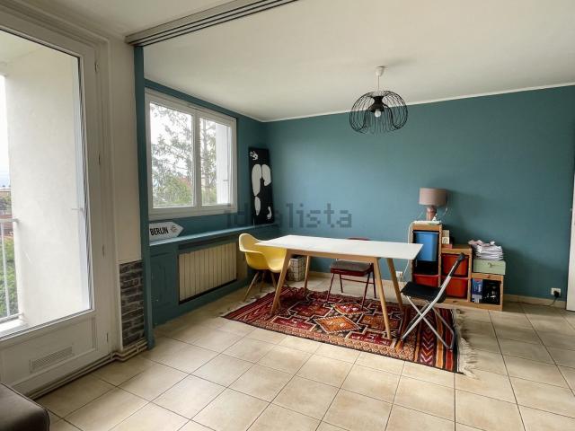 Appartement vente à Les Joncherettes, Palaiseau