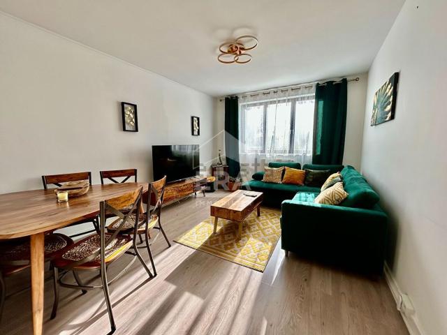 Appartement location à Résidence Les Rieux, Palaiseau