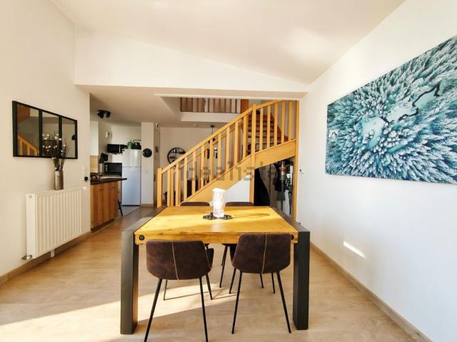 Appartement vente à Résidence du Parc, Palaiseau