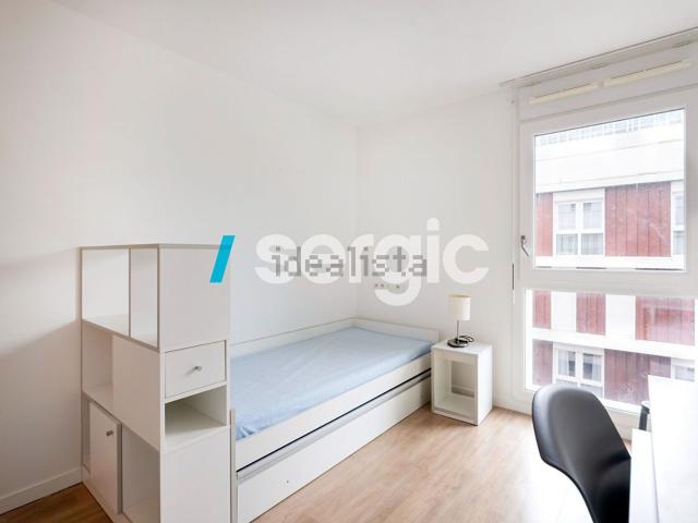 Appartement vente à Centre, Palaiseau