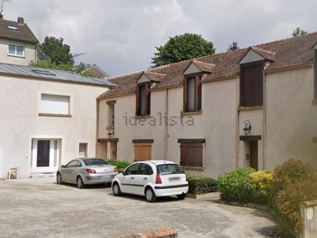 Appartement location à Résidence du Parc, Palaiseau