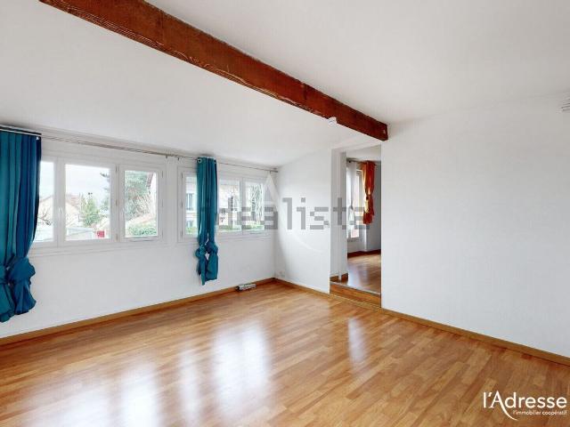 Appartement location à Centre, Palaiseau