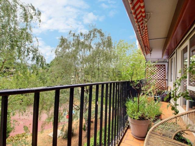 Appartement vente à Les Joncherettes, Palaiseau