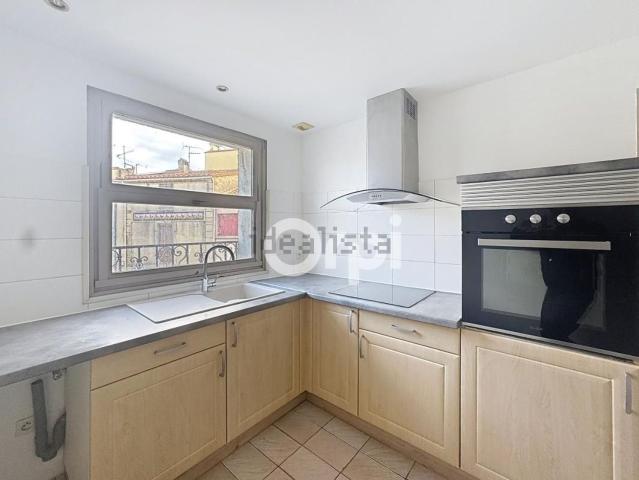 Appartement vente à Lotissement Miquel Bonet, Palau-del-Vidre