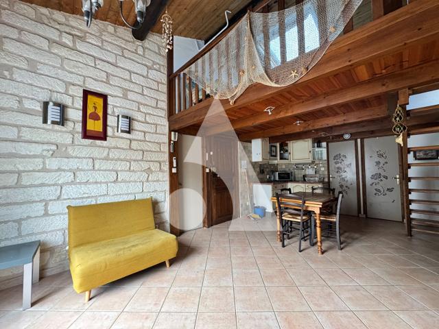 Appartement vente à Montpellier, Palavas-les-flots