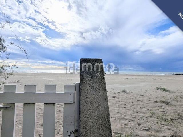 Appartement vente à Les Cabanes de Carnon, Palavas-les-Flots
