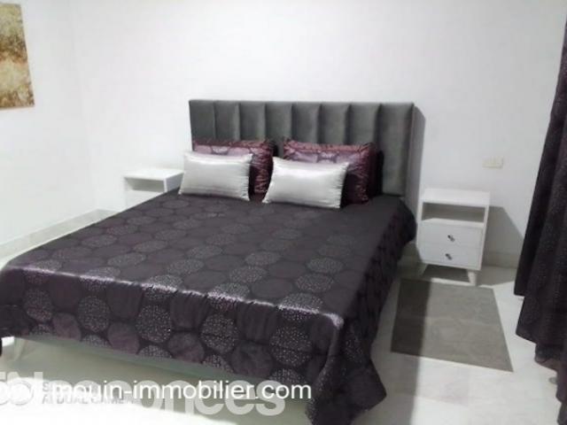 Appartement vente