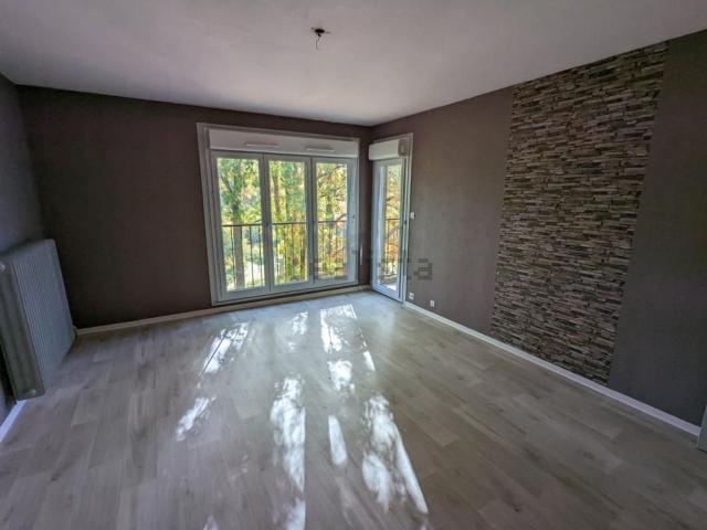 Appartement location à Palinges, Saône-et-Loire