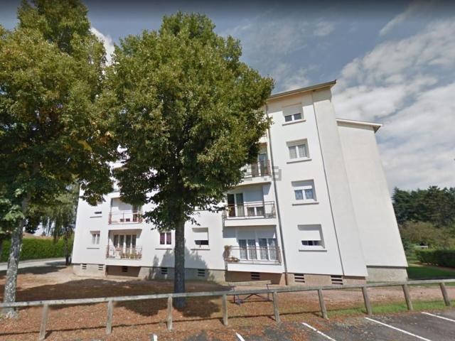 Appartement location à Palinges, Saône-et-Loire
