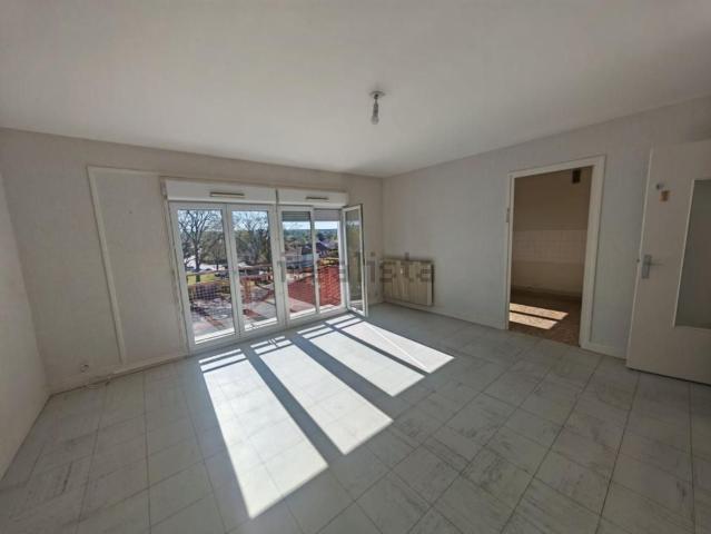 Appartement location à Palinges, Saône-et-Loire