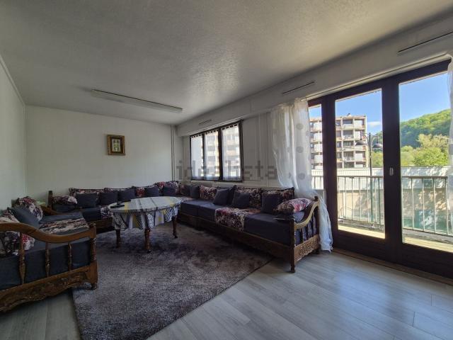 Appartement vente à Létraz, Pallud
