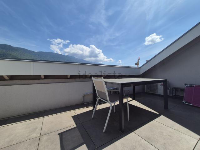 Appartement vente à Létraz, Pallud