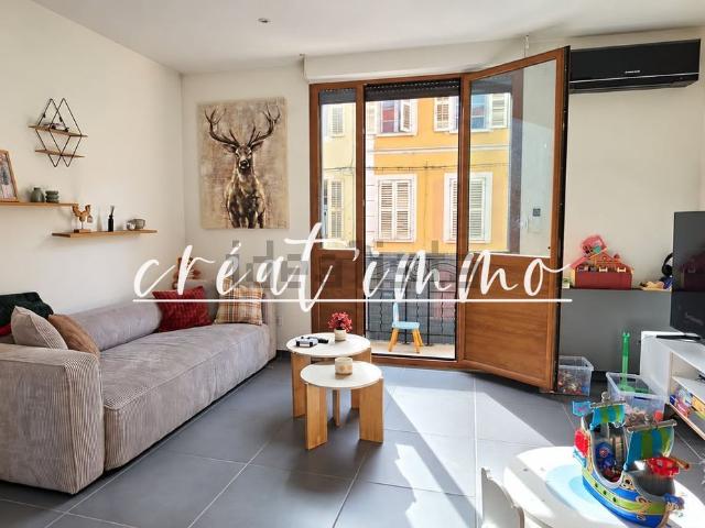 Appartement vente à Chacroix, Pallud