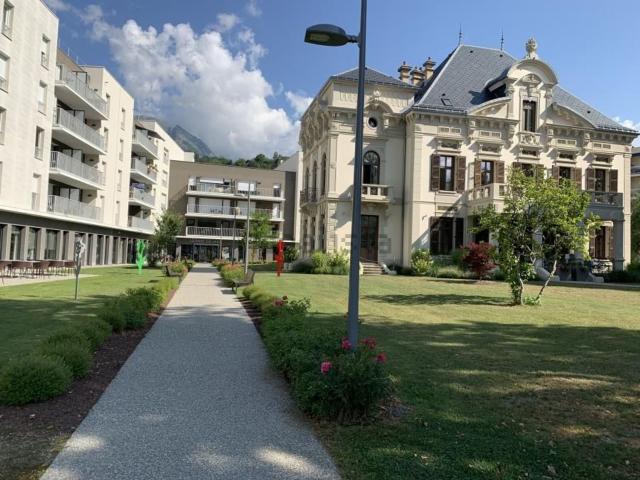 Appartement vente à Létraz, Pallud