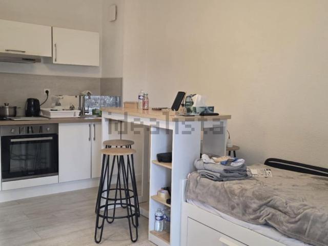 Appartement vente à Chacroix, Pallud
