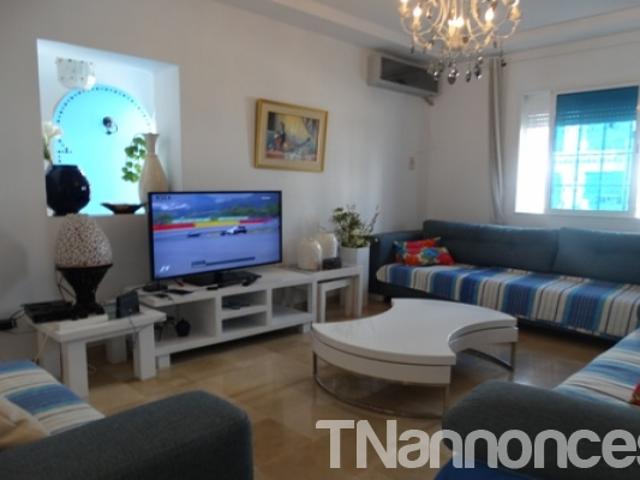 Appartement location