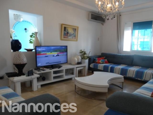 Appartement vente