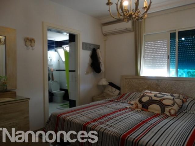 Appartement vente