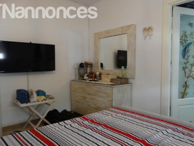 Appartement vente
