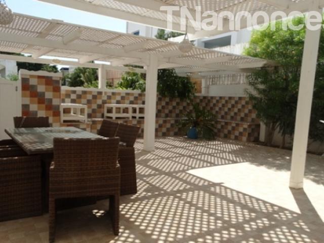 Appartement location