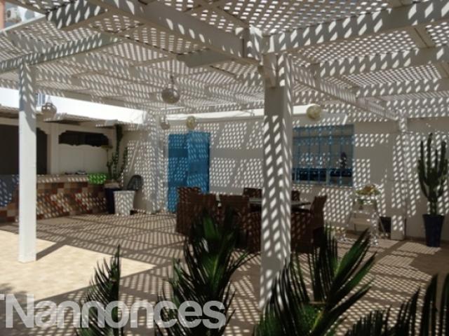 Appartement vente