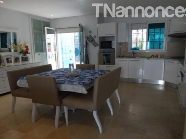 Appartement vente