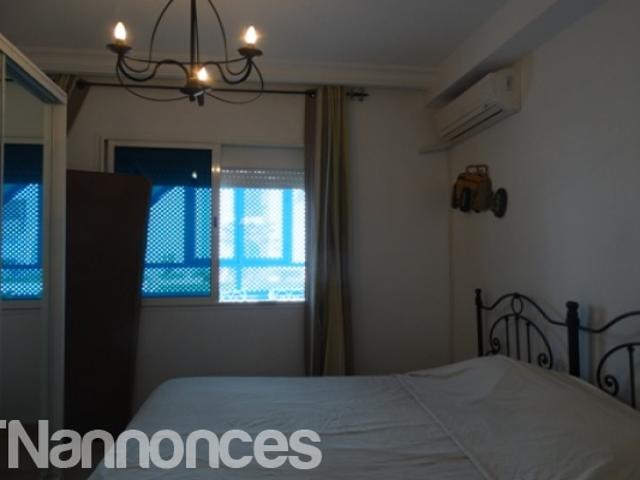 Appartement vente