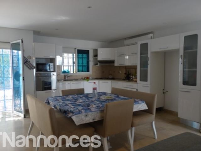 Appartement location