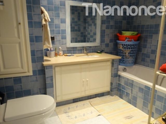 Appartement vente