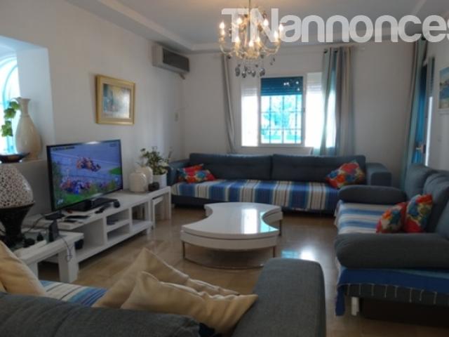 Appartement vente