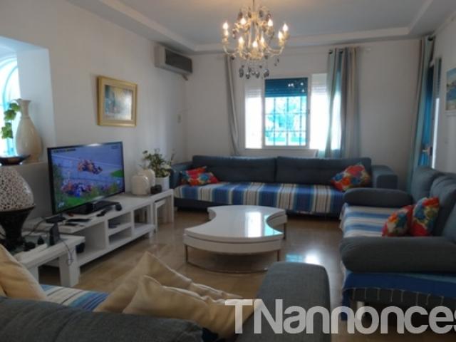 Appartement location