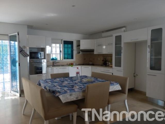 Appartement vente