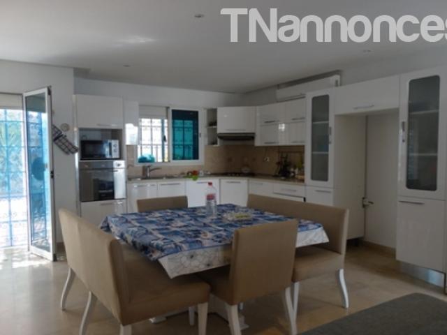 Appartement vente