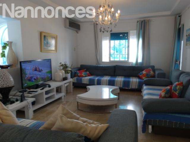 Appartement vente
