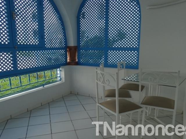 Appartement location
