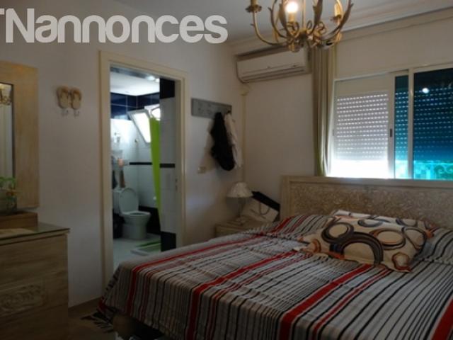 Appartement vente