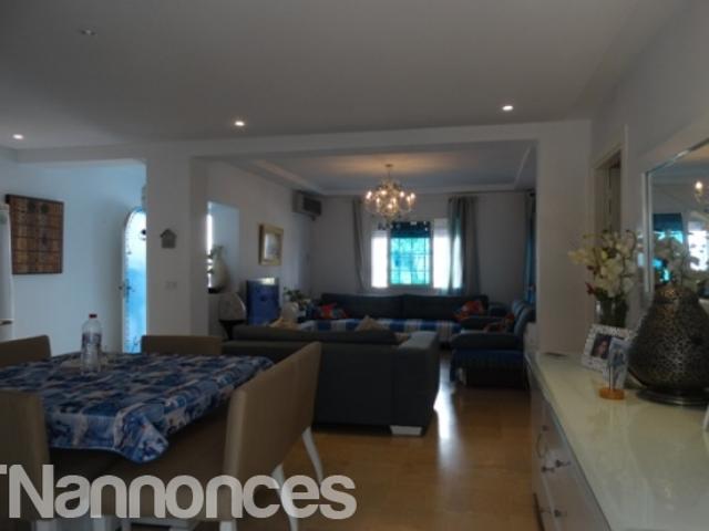 Appartement vente