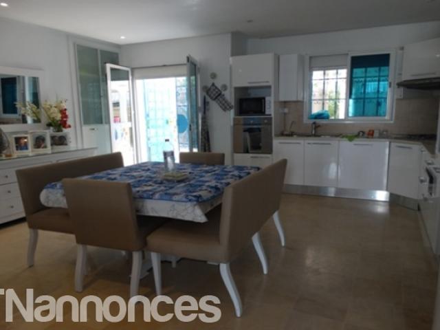 Appartement vente
