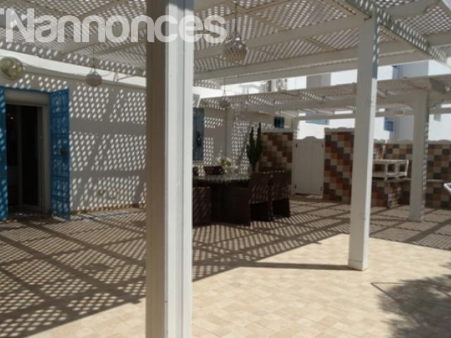 Appartement vente