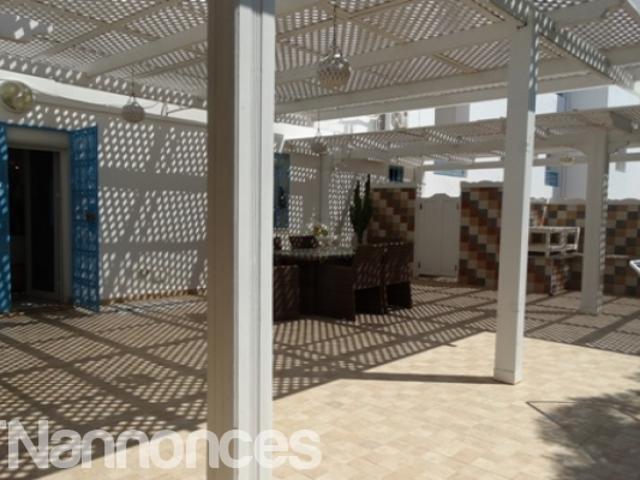 Appartement vente