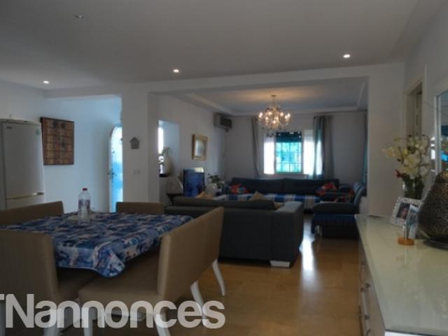 Appartement location
