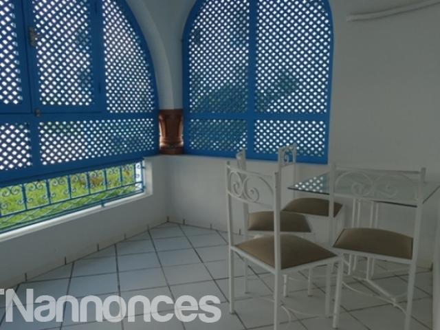 Appartement vente