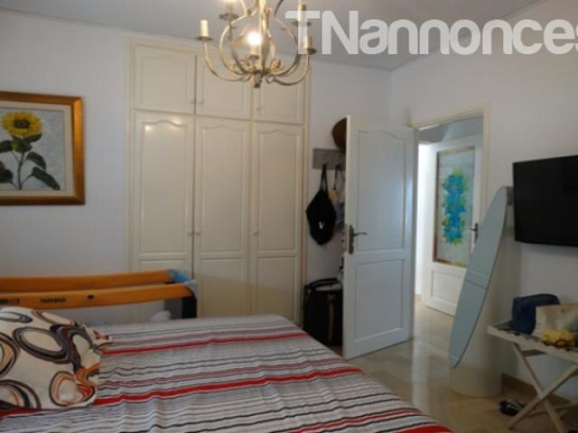 Appartement vente