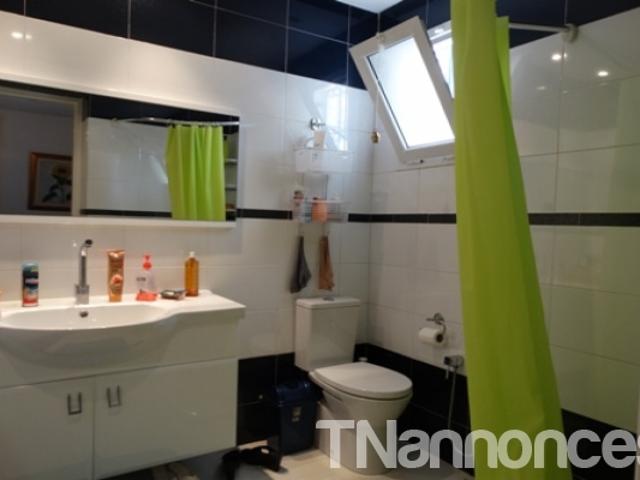 Appartement vente