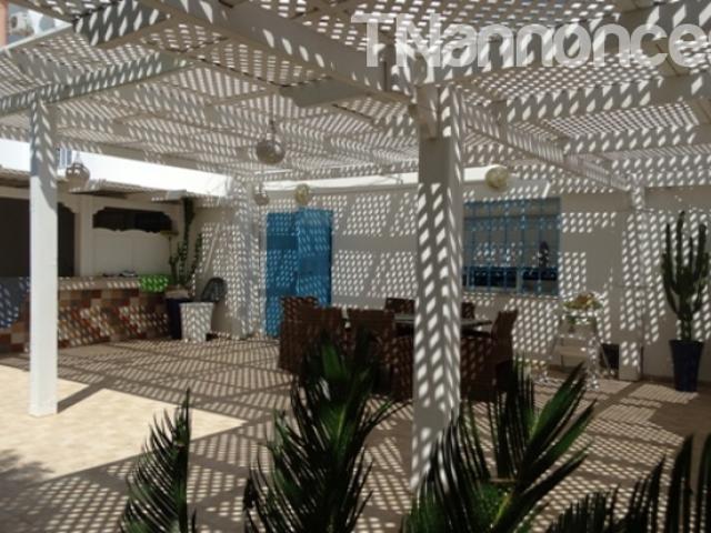 Appartement vente
