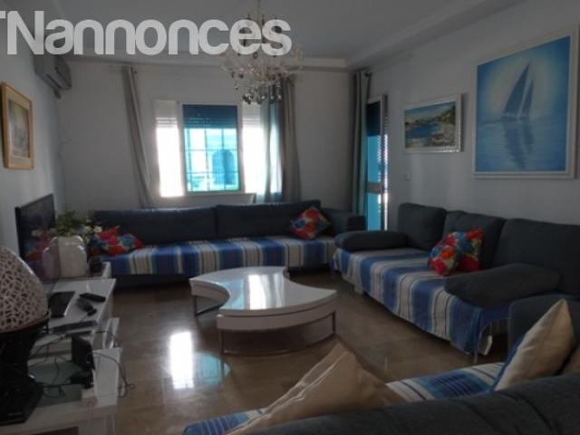 Appartement vente