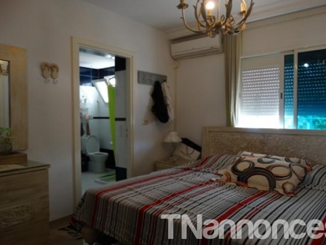 Appartement vente